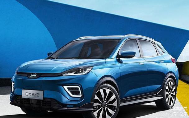 佛山170WEY威派豪华SUV市场的黑马，零跑汽车与智能交通系统的协同