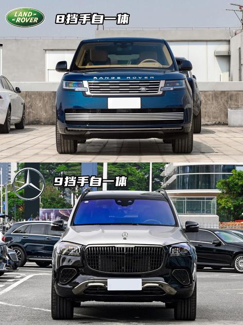 佛山170迈巴赫经典与现代的完美融合，路虎如何塑造独特的品牌形象